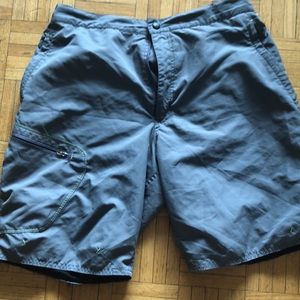 Vintage Lululemon shorts
